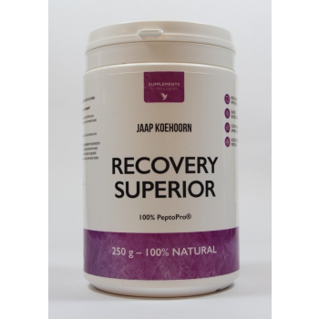 VYDEX - Recovery Superior -  250g (proteiny - szybka regeneracja po lotach)